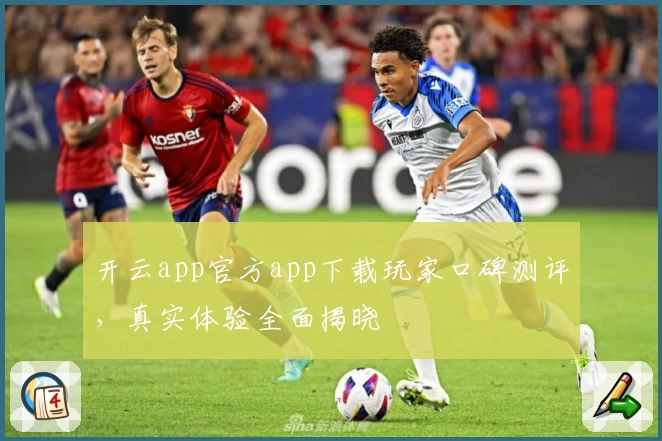 开云app官方app下载玩家口碑测评，真实体验全面揭晓