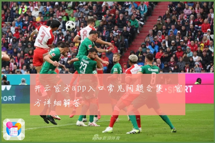 开云官方app入口常见问题合集，官方详细解答